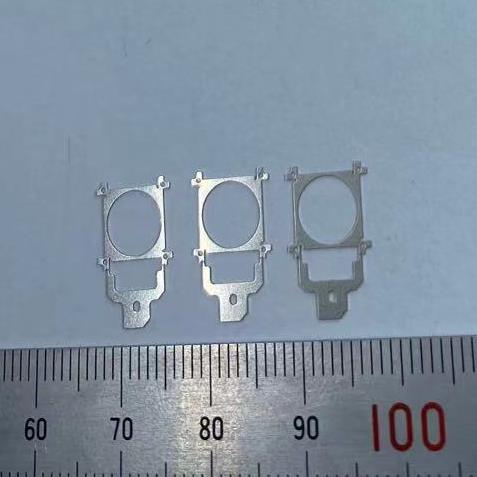 Ultra Thin Gasket For Mobile Phone Camera