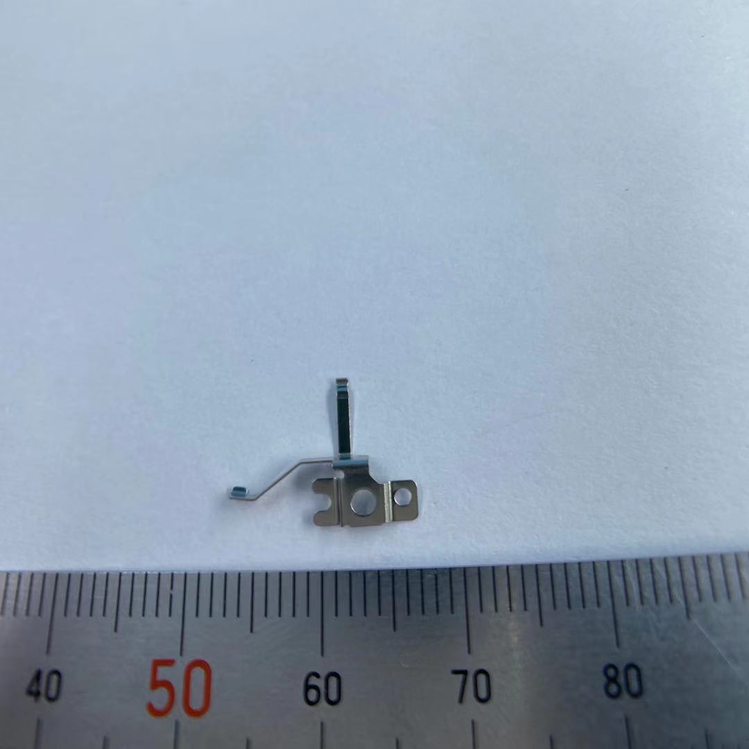 微馬達(dá)支架：精密設(shè)備運(yùn)轉(zhuǎn)的幕后功臣