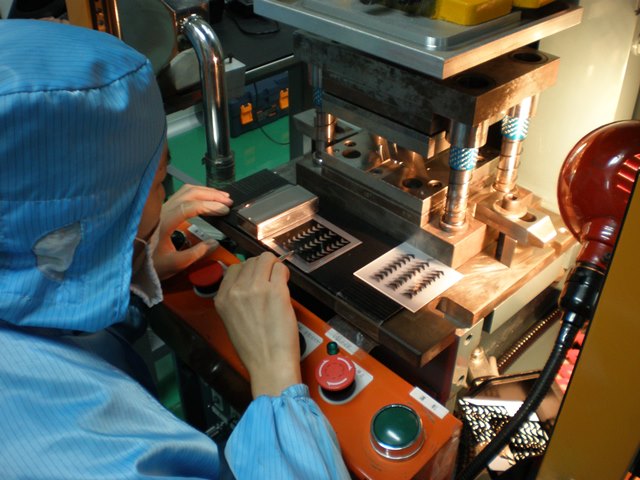 電機(jī)馬達(dá)端子：精密沖壓技術(shù)賦能動力傳輸核心