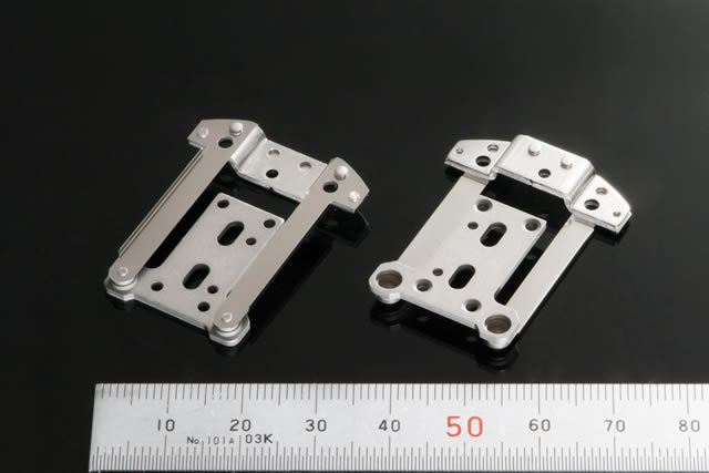 電機馬達端子有哪些常見的類型和類型