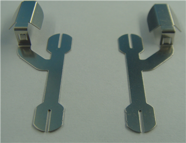 不銹鋼彈墊圈：精密沖壓工藝與創新應用